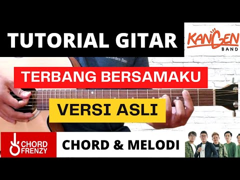 Terbang Bersamaku - Kangen Band