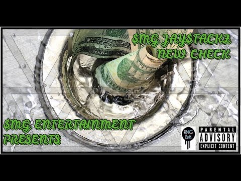$MG Jay$tackz - New Check (Beat Prod. Emazonmusikcreations)
