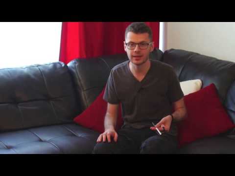 Saturn Magic -Jumping Gem Pen by Jeff Prace - Trick