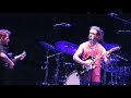 Ben & Noel Haggard 8.3.19 There Won't Be Another Now