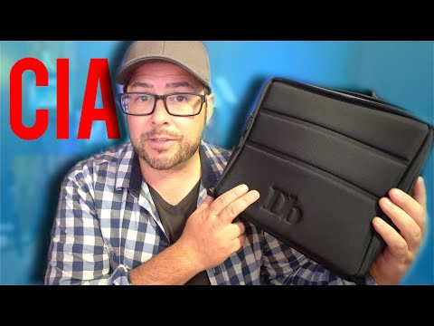 Db Journey Bags JUST WHAT I NEEDED. Amazing Quality