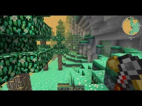 FTB Monster Let´s Play E13 | The Promised Land w/ Black