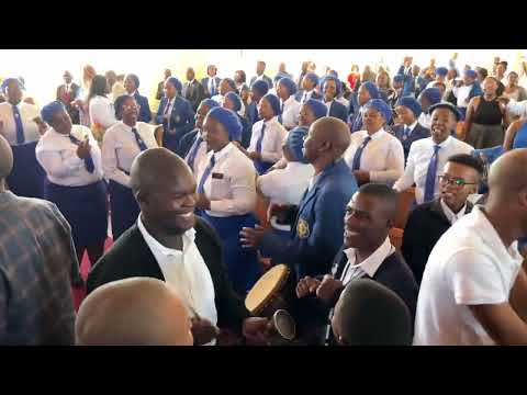 Bongani Circuit Wesley Guild Opening 2023 - Ubuncoko Bakho