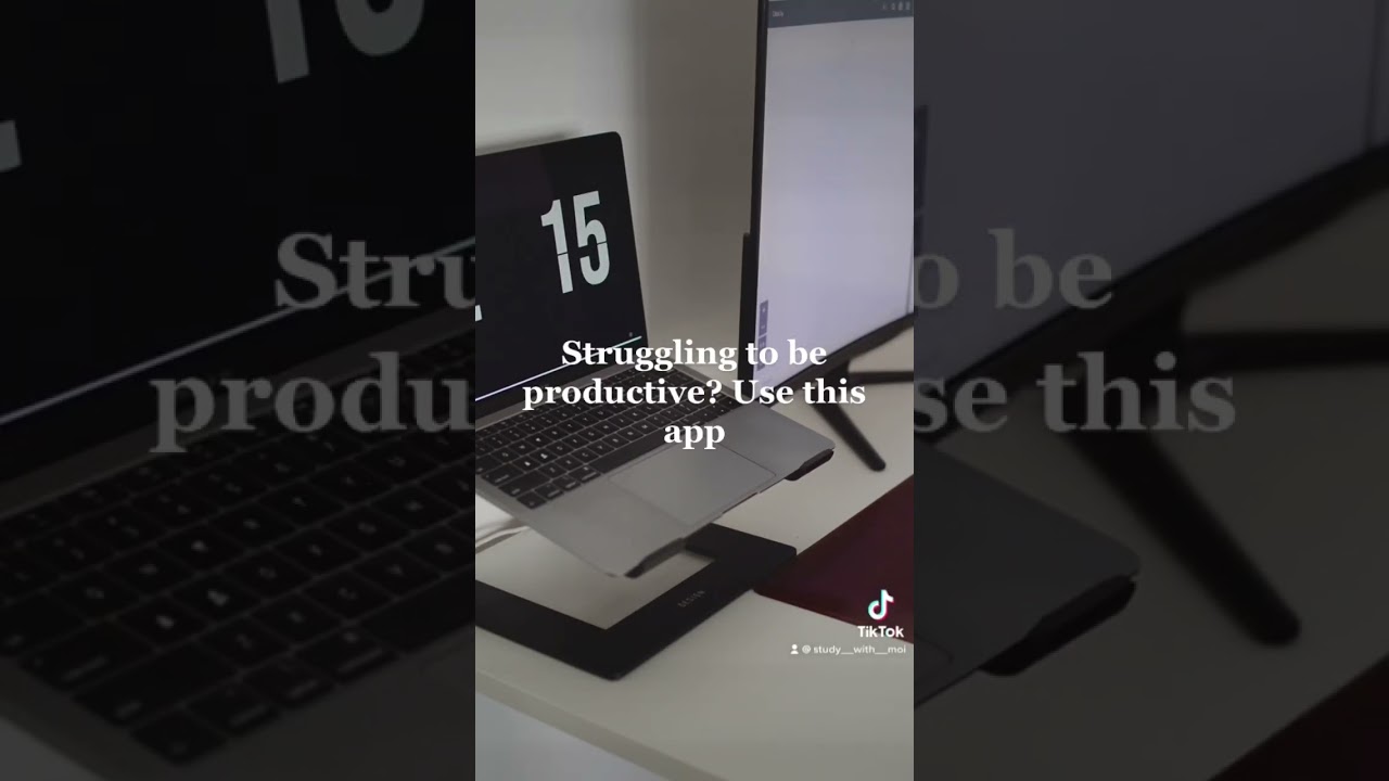 Study tip | Pomodoro Timer