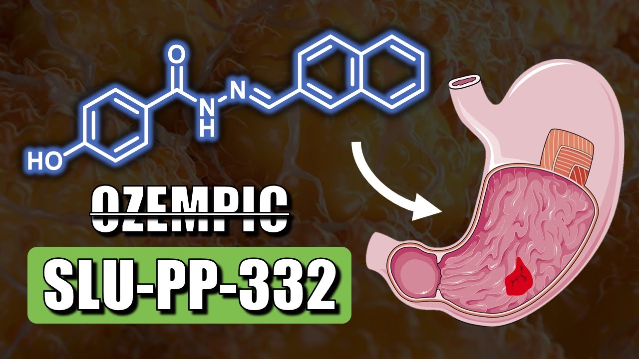 Obesity Drug "Tricks" Your Body Into Burning Fat? Exercise Mimetics Science