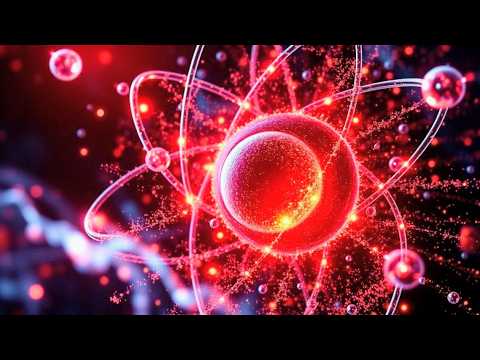 Тайна Атомного Ядра: Откуда Берётся Колоссальная Энергия Внутри Крошечной Частицы?