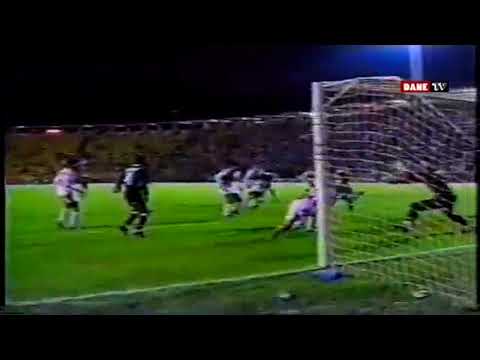 Corinthians 1x2 São Paulo (23/11/1994) - Brasileiro 1994