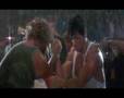 OVER THE TOP Sylvester Stallone Best Scene