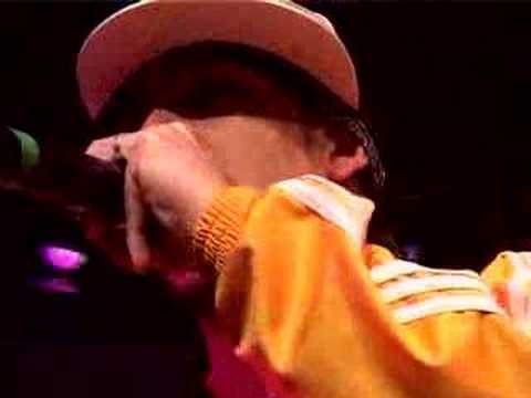 HIPNOTIK '05 KOSMOPOLIS BATALLA MC'S