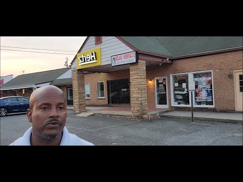 Hertz Car Rental - Uma visita de pesadelo (IMPERDÍVEL antes de ALUGAR em uma agência Hertz local)