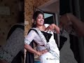 Trichy Sadhana Tik Tok Video