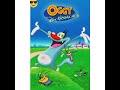 Watch OGGY And The COCKROACHES 1