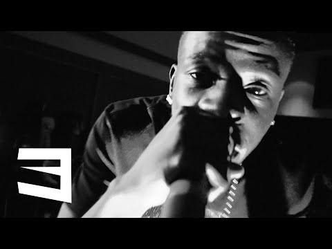 4.Zammy - Only Eye (Dir. by @3FIFTYCO)