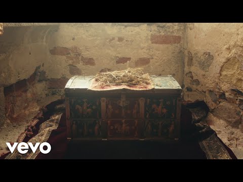 Halsey - You asked for this (Visualizer)