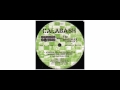 Luciano  / Dixie Peach - Ethiopia Set The Golden Rule - 10" - Calabash Records