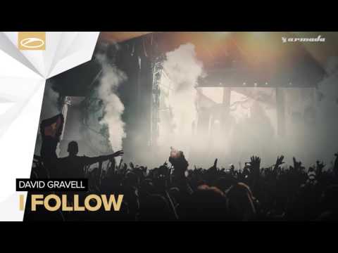 David Gravell - I Follow (Original Mix)