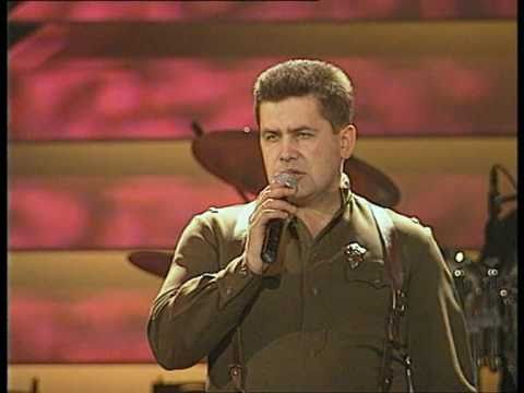 ЛЮБЭ - Комбат (концерт "КОМБАТ", 1996)