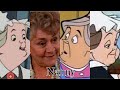 Nanny 101 Dalmatians Evolution In Movies TV 1961 2003