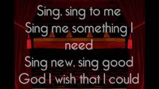 Marianas Trench - Sing Sing (lyrics)