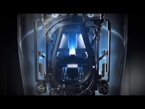 Braun Series 9 Rasierer Video