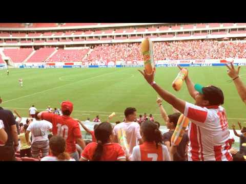 NauticoNET - CLÁSSICO NÁUTICO 1X0 SANTA CRUZ #VlogDoTimbu02