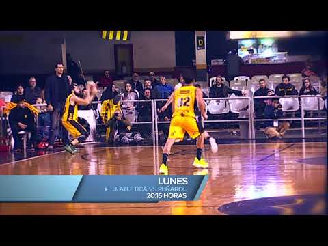 Matchday 5 - Unión Atlética vs Peñarol