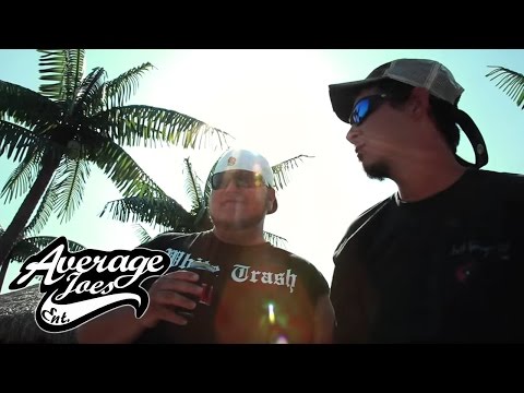 The Lacs "Country Boy's Paradise" Official Video