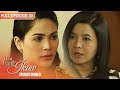 Corazones Cruzados Dahil May Isang Ikaw Episode 33