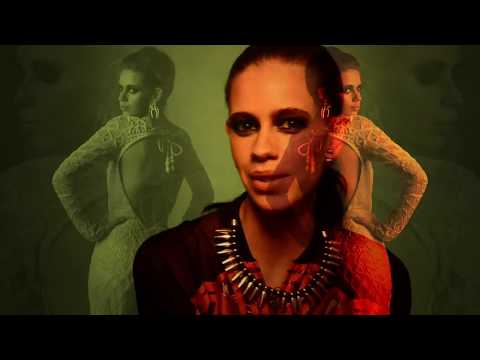 BTS - Kalki Koechlin - L'Officiel India June Issue