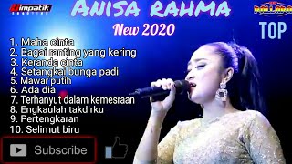 Download lagu Anisa rahma full album New 2020 mp3