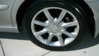 preview picture of video 'Preowned 2005 Infiniti Q45 Franklin TN'