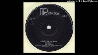 Andwella - Shadow Of The Night