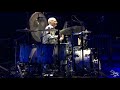 Steve Smith Drum Solo with Journey: Albuquerque 2018