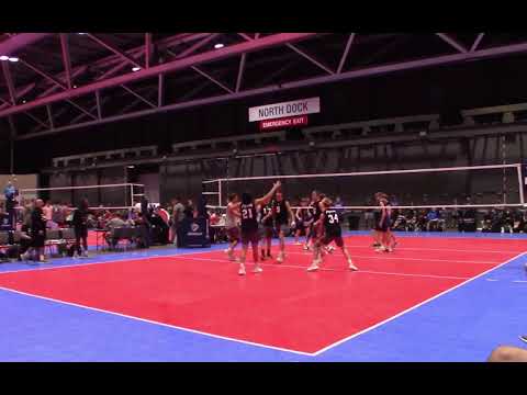 Joshua Weyerhaeuser | BJNC 2021 Highlights