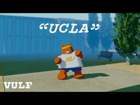 Ucla - Vulfmon