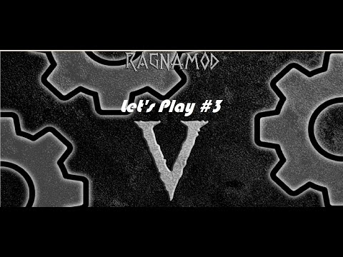Let's Play Ragnamod V : Episode 3 L'Auto Sieve