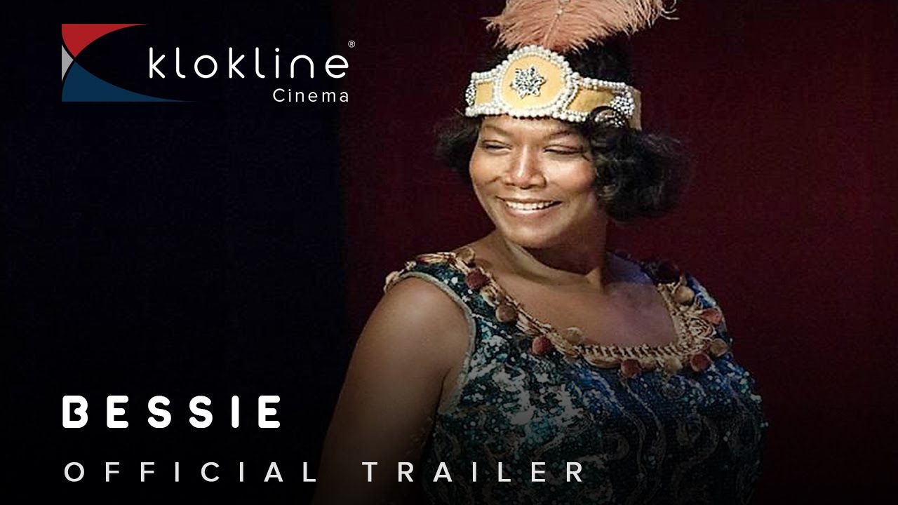 2015 Bessie Official Trailer 1 HD HBO Films thumnail