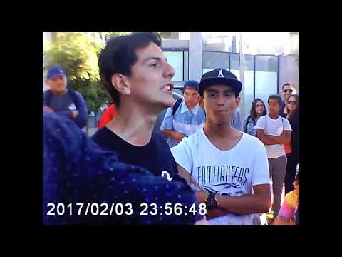 chn - raza - moic vs dante - apoca //multiverse octavos