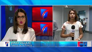 Investigación preliminar arroja que Yuniol Ramírez habría extorsionado al director de la OMSA