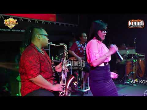 KONEG feat Galuh Rakasiwi ~ JURAGAN EMPANG [Unniversary #1 - ST Bier JOGJA] [Cover]