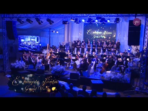 Grupul Voces - E noapte sfanta (Live)