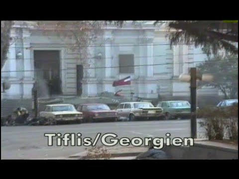 tagesschau vor 20 Jahren, 22.12.1991 20:00