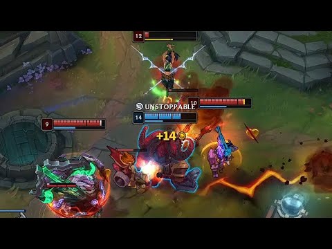 When you're UNDERLEVELED FOR A BOSS FIGHT