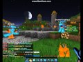 MCW kitpvp god kit clan war MCW kitpvp god kit clan war