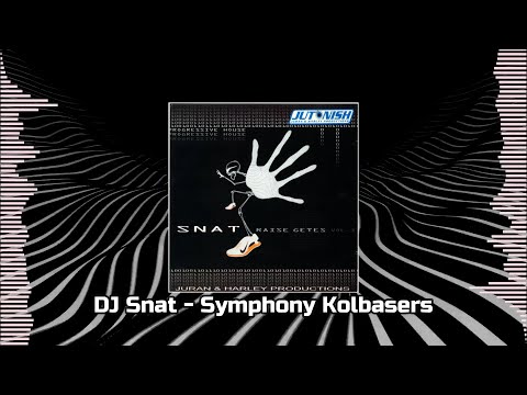 DJ Snat - Symphony Kolbasers