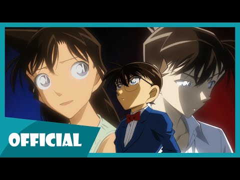 Chàng Thám Tử (Conan/Shinichi) - Phan Ann