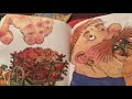 Bear In The Big Blue House FTW Fan 2001 Backup S Read Brave Little Tailor