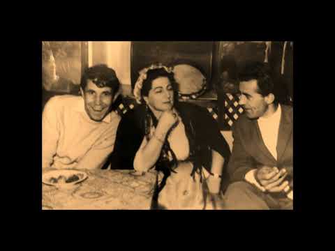 Behka Topcic- Eno zora svanut' mora