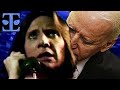 Into the Night - Benny Mardones | Creepy Joe Biden Edition