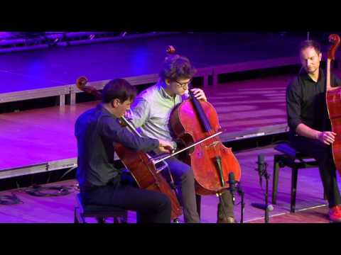 Duke Ellington - Caravan